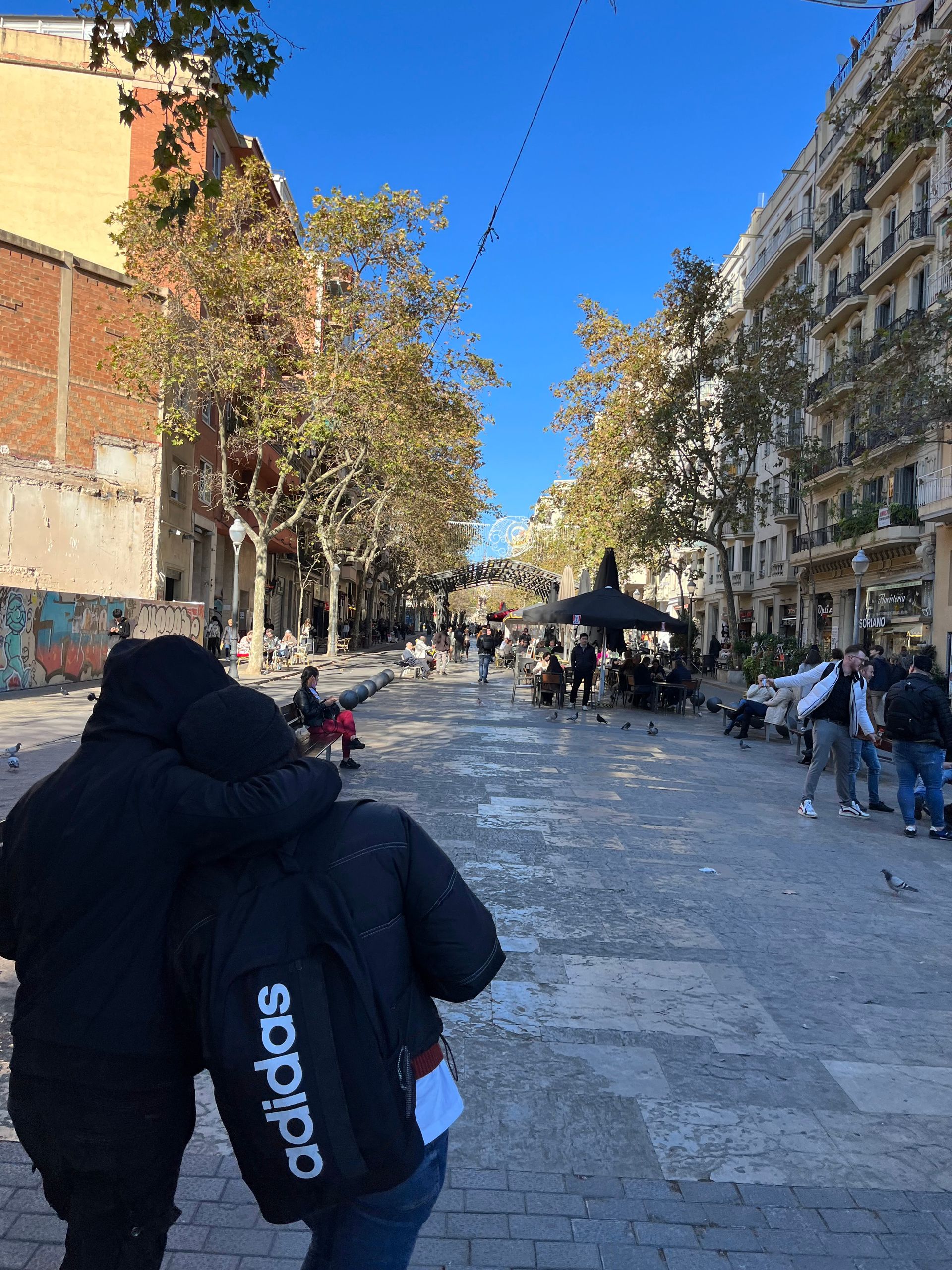 Barcelona